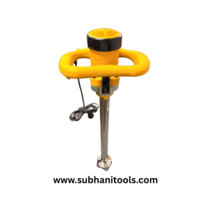 Blender Machine
