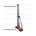 Core Drill Stand