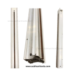 Rail Rack 500*500