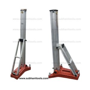 Hilti Stand 2nd