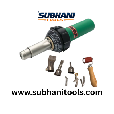New Hot Air Gun Parts