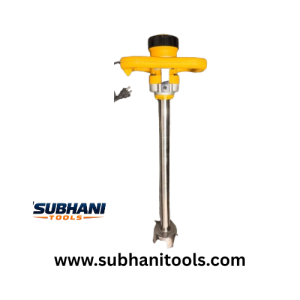 Blender Machine